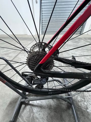 Brugt Trek Domane LT+ Gen 1 2021 2021 Road & Gravel — billede 6 af 31