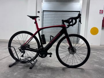 Brugt Trek Domane LT+ Gen 1 2021 2021 Road & Gravel — billede 2 af 31