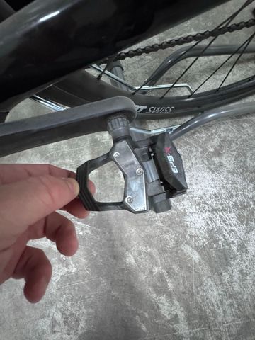 Brugt Trek Domane LT+ Gen 1 2021 2021 Road & Gravel — billede 11 af 31