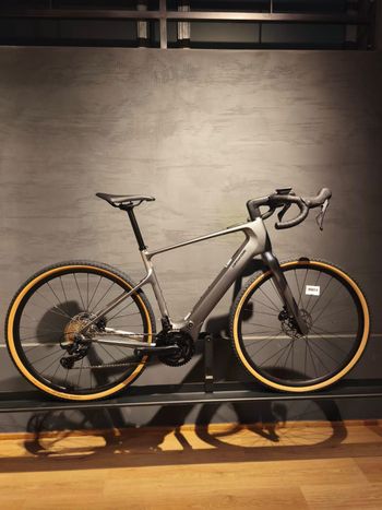 Cannondale, Synapse Neo Allroad 2 2026