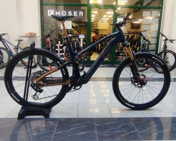 Haibike, LYKE CF SE 2024