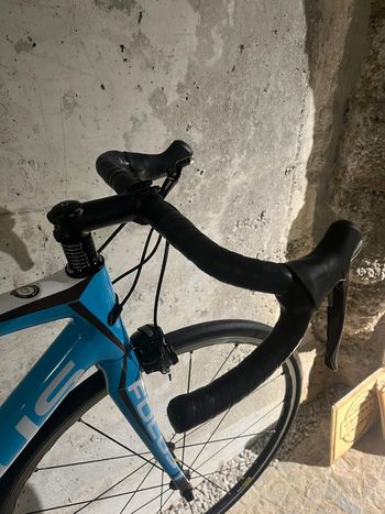 Used Focus Focus Cayo AG2R 105 2017 2017 Road & Gravel — image 5 of 8