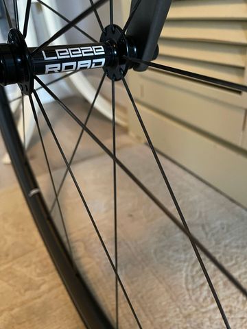 Używany Rose PRO SL DISC 105 2023 2023 Road & Gravel — zdjęcie 3 z 3