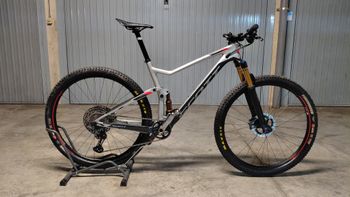 Scott, Spark 900 Premium 2019