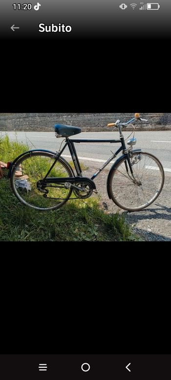 Bianchi, Lario 1980