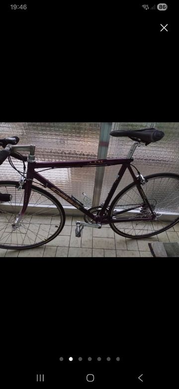 Giant Cadex 1995 Road & Gravel d'occasion — image 3 sur 7
