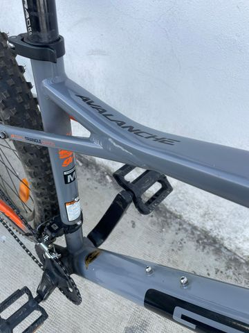 Brugt GT Avalanche Sport 2024 2024 Mountainbike — billede 5 af 8