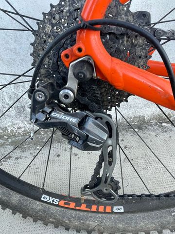 Brugt GT Avalanche Sport 2024 2024 Mountainbike — billede 3 af 8