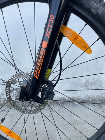 Brugt GT Avalanche Sport 2024 2024 Mountainbike — billede 7 af 8