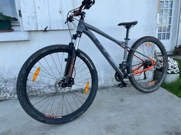 Brugt GT Avalanche Sport 2024 2024 Mountainbike — billede 2 af 8