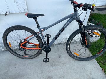 Used GT Avalanche Sport 2024 2024 MTB