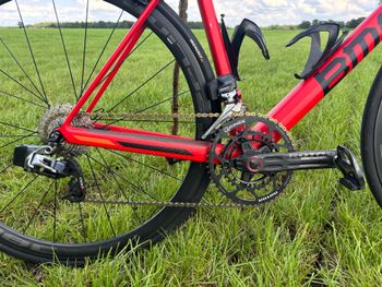 Used BMC SLR01 2018 Road & Gravel, Rot — image 10 of 19