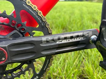 Used BMC SLR01 2018 Road & Gravel, Rot — image 7 of 19