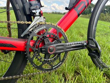 Used BMC SLR01 2018 Road & Gravel, Red — image 16 of 19