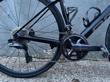 BMC Roadmachine THREE 2022 2022 Road & Gravel d'occasion — image 3 sur 9