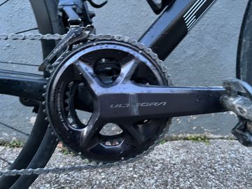 BMC Roadmachine THREE 2022 2022 Road & Gravel d'occasion — image 7 sur 9