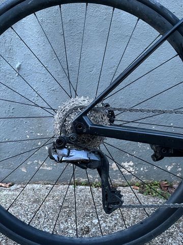 BMC Roadmachine THREE 2022 2022 Road & Gravel d'occasion — image 6 sur 9