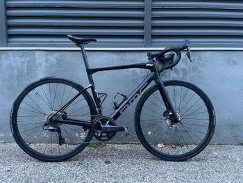 BMC, Roadmachine THREE 2022