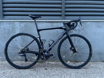 Used BMC Roadmachine THREE 2022 2022 Road & Gravel