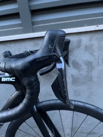 BMC Roadmachine THREE 2022 2022 Road & Gravel d'occasion — image 8 sur 9
