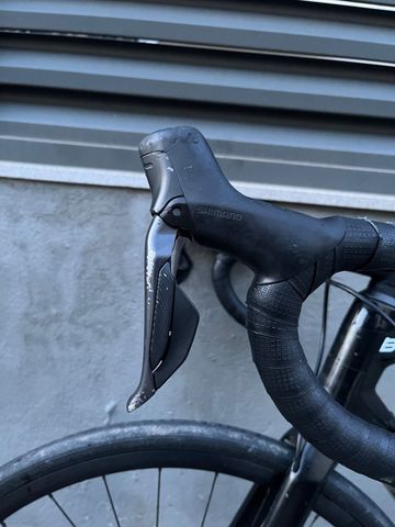 BMC Roadmachine THREE 2022 2022 Road & Gravel d'occasion — image 9 sur 9