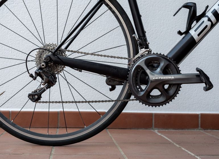Tweedehands BMC Teammachine SLR 03 2019 Road & Gravel — afbeelding 3 van 10