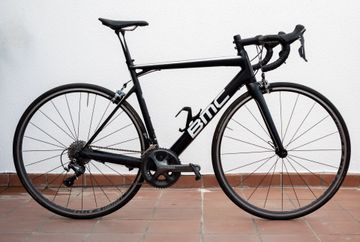 Used BMC Teammachine SLR 03 2019 Road & Gravel