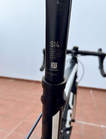 Tweedehands BMC Teammachine SLR 03 2019 Road & Gravel — afbeelding 7 van 10