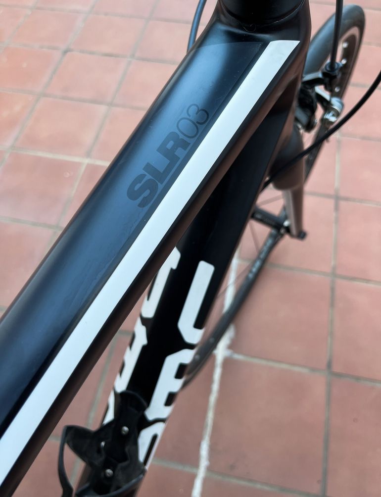 Tweedehands BMC Teammachine SLR 03 2019 Road & Gravel — afbeelding 5 van 10