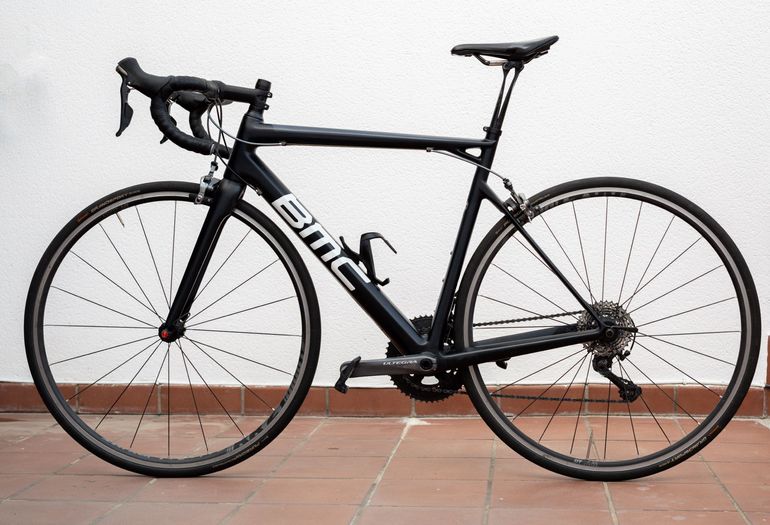 Tweedehands BMC Teammachine SLR 03 2019 Road & Gravel — afbeelding 2 van 10