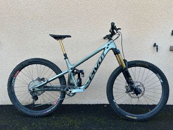 Pivot, FIREBIRD Ride SLX/XT 2023