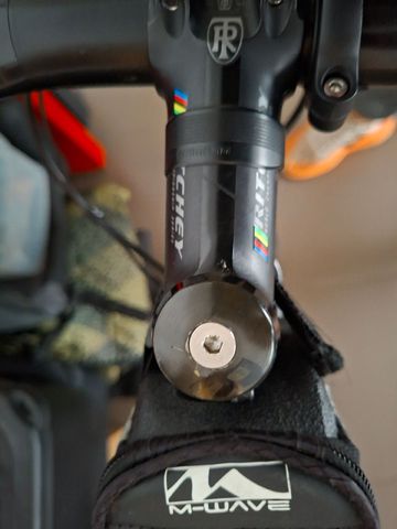 Tweedehands Rose X-lite Disk 2019 Road & Gravel — afbeelding 3 van 16