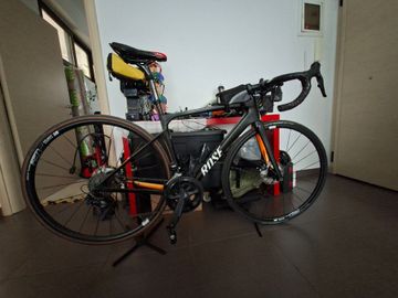 Used Rose X-lite Disk 2019 Road & Gravel