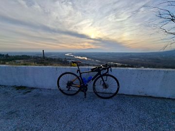 Tweedehands Rose X-lite Disk 2019 Road & Gravel — afbeelding 13 van 16