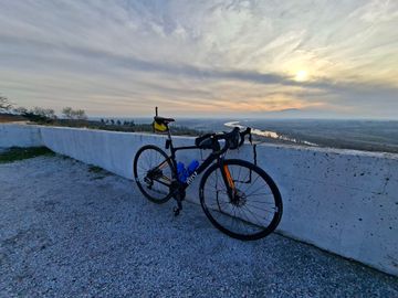 Tweedehands Rose X-lite Disk 2019 Road & Gravel — afbeelding 11 van 16