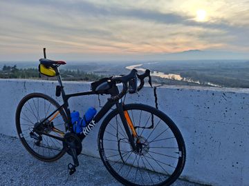 Tweedehands Rose X-lite Disk 2019 Road & Gravel — afbeelding 12 van 16