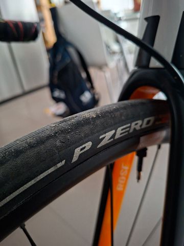 Tweedehands Rose X-lite Disk 2019 Road & Gravel — afbeelding 7 van 16