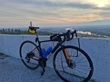 Tweedehands Rose X-lite Disk 2019 Road & Gravel — afbeelding 14 van 16