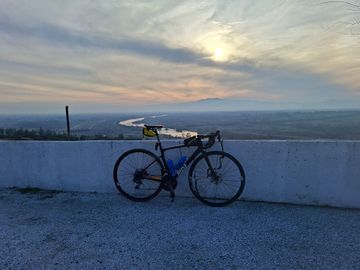 Tweedehands Rose X-lite Disk 2019 Road & Gravel — afbeelding 9 van 16