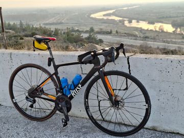 Tweedehands Rose X-lite Disk 2019 Road & Gravel — afbeelding 15 van 16