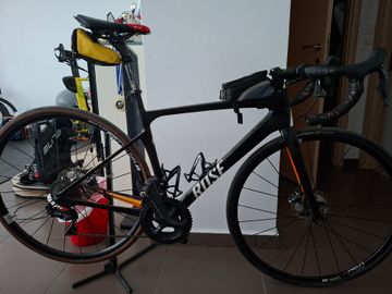 Tweedehands Rose X-lite Disk 2019 Road & Gravel — afbeelding 4 van 16