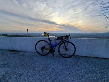 Tweedehands Rose X-lite Disk 2019 Road & Gravel — afbeelding 10 van 16