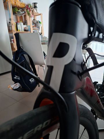 Tweedehands Rose X-lite Disk 2019 Road & Gravel — afbeelding 5 van 16