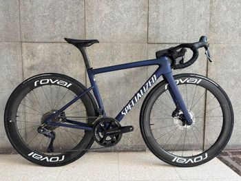 Specialized, Tarmac SL8 Pro - Ultegra Di2 2024