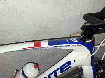 Lapierre AEROCARBON 500 2015 Road & Gravel usato, Bianco — immagine 10 di 15