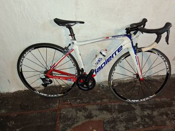 Gebrauchtes Lapierre AEROCARBON 500 2015 Road & Gravel