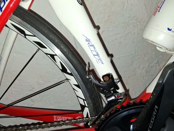 Lapierre AEROCARBON 500 2015 Road & Gravel usato, Bianco — immagine 7 di 15