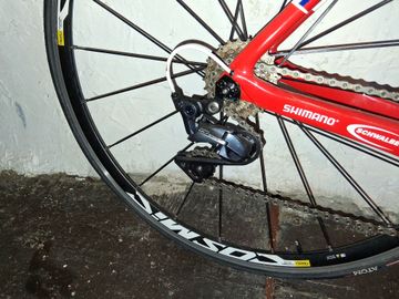 Lapierre AEROCARBON 500 2015 Road & Gravel usato, Bianco — immagine 5 di 15
