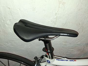 Lapierre AEROCARBON 500 2015 Road & Gravel usato, Bianco — immagine 11 di 15