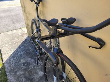 Tweedehands Willier Turbine Srl 2024 Road & Gravel — afbeelding 7 van 12